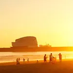 Harbour Design Townhouse Gasthuis Matosinhos (Porto)