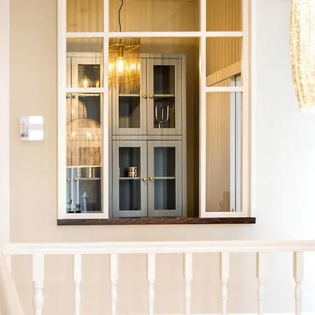 Harbour Design Townhouse