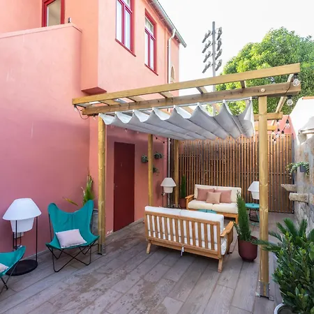 Harbour Design Townhouse