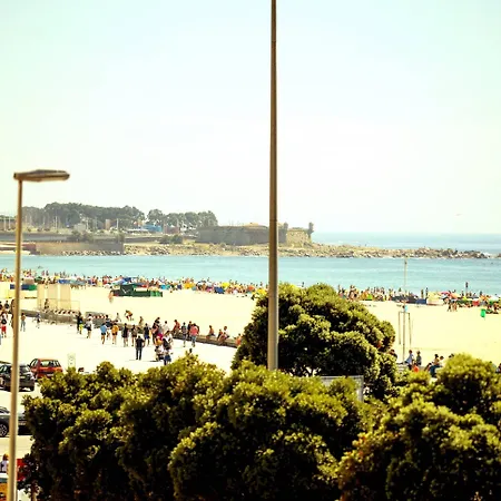 Harbour Design Townhouse Matosinhos (Porto)