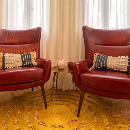 Harbour Design Townhouse Konukevi