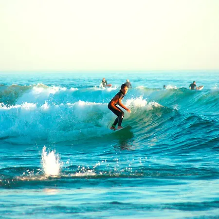 Harbour Design Townhouse 4*