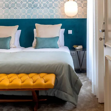 Harbour Design Townhouse Konukevi 4*