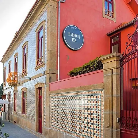 Affittacamere Harbour Design Townhouse