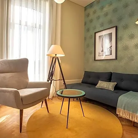 Harbour Design Townhouse Affittacamere Matosinhos (Porto)