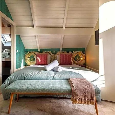 Harbour Design Townhouse