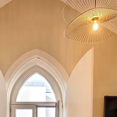 Harbour Design Townhouse 4*