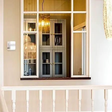 Harbour Design Townhouse