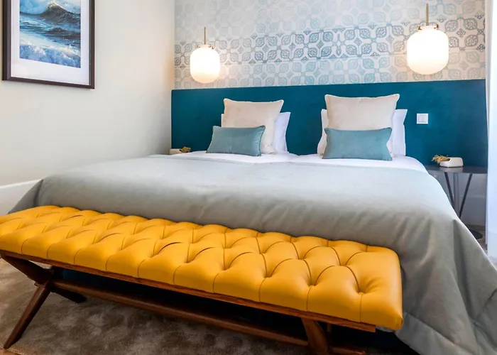 Harbour Design Townhouse 4*