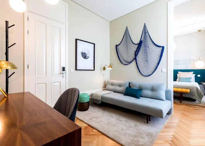 Gasthof Harbour Design Townhouse 4*