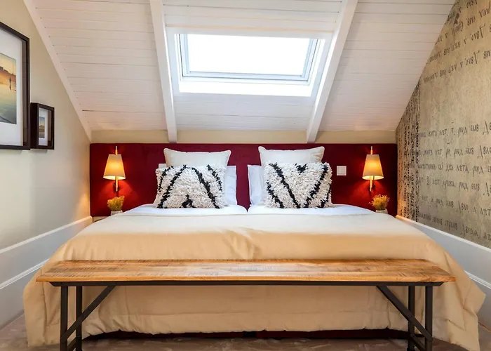 Gasthof Harbour Design Townhouse 4*