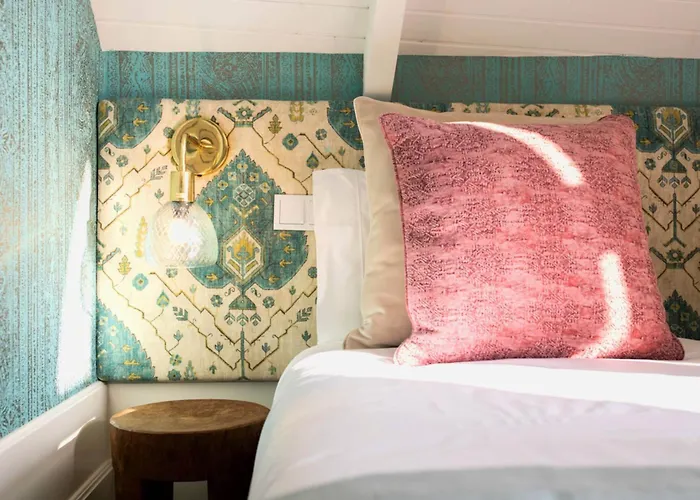 Gasthof Harbour Design Townhouse 4*