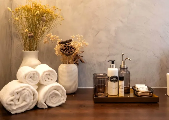 Gasthof Harbour Design Townhouse 4*