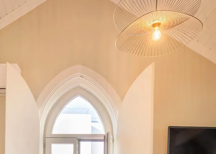 Harbour Design Townhouse Gasthof 4*