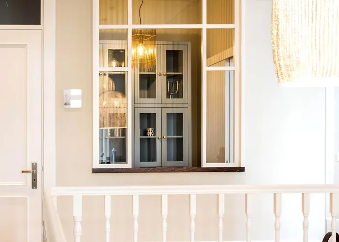 Harbour Design Townhouse