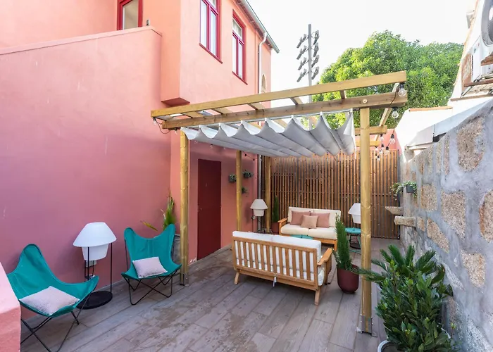 Harbour Design Townhouse