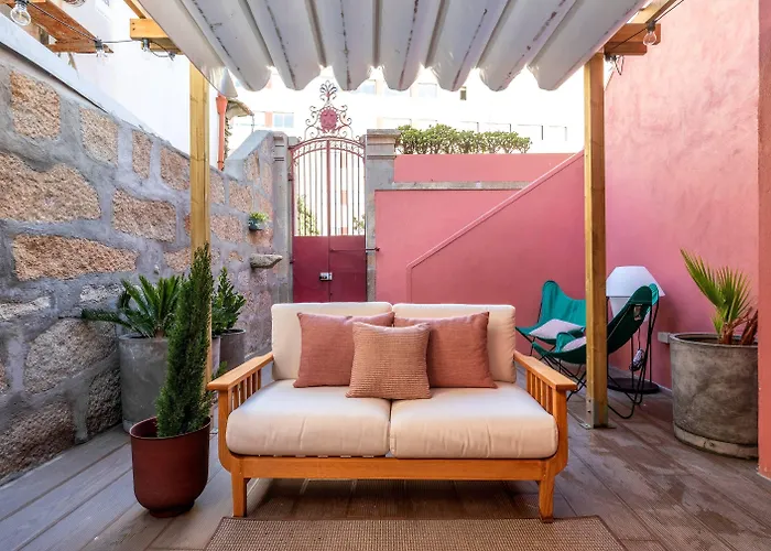 Harbour Design Townhouse