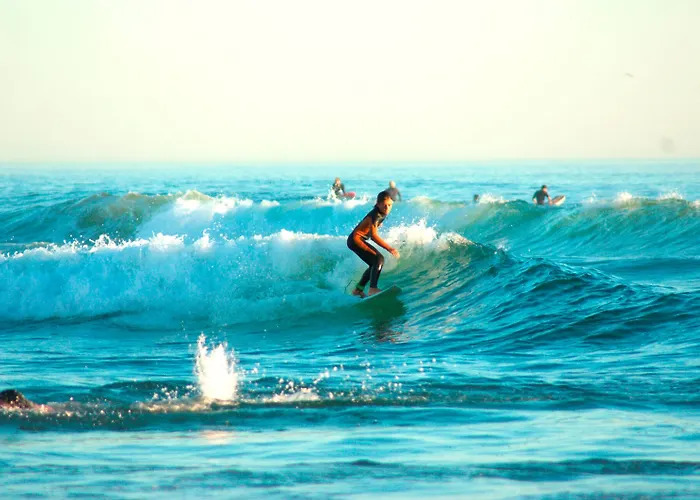 Harbour Design Townhouse 4*