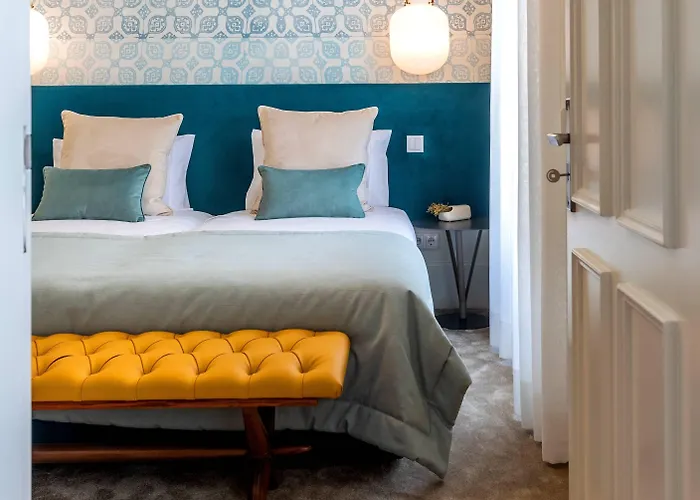 Harbour Design Townhouse Gasthof 4*