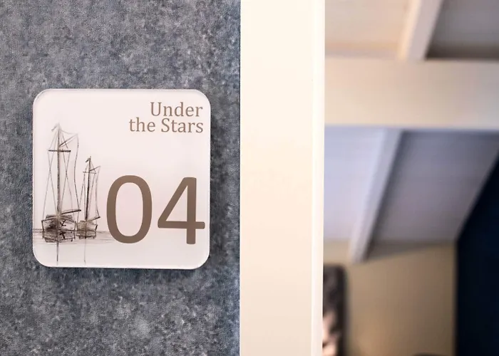 Harbour Design Townhouse Gasthof 4*