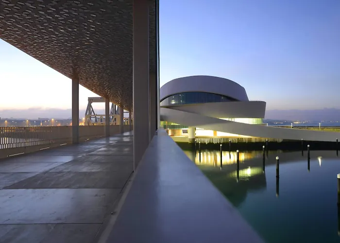 Harbour Design Townhouse 4*