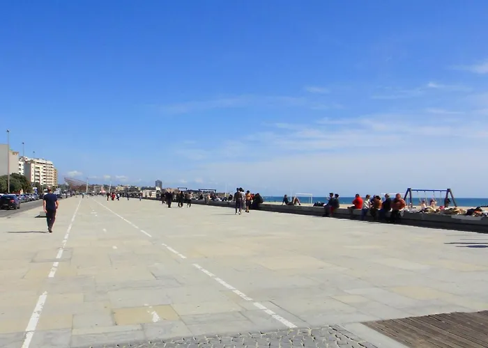 بيت ضيافة Harbour Design Townhouse